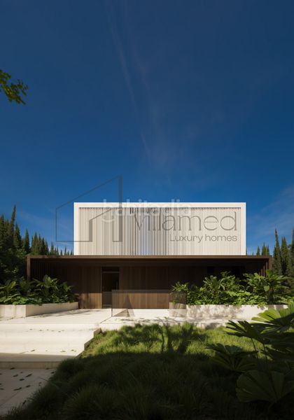 Foto 97b6e60d-e216-435d-8e69-cecccca759da. Xalet 423m<sup>2</sup> amb calefacció aparcament piscina a Torre en Conill-Cumbres de San Antonio Bétera
