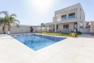 Chalet in Montealegre