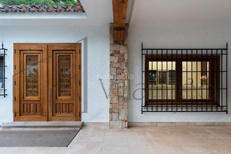 Foto 2bf1310f-8e19-4d2a-8bd4-0e54be1294f1. Chalet exclusivo chalet en venta en Monteamor-La Carrasca-El Peucal Náquera