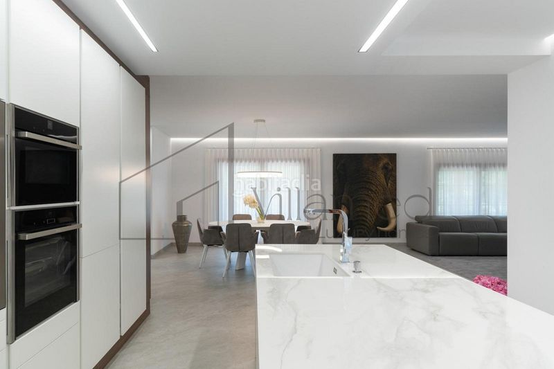 Foto 44167552-6d89-4e40-b078-2766eddd4977. Chalet exclusivo chalet en venta en Monteamor-La Carrasca-El Peucal Náquera