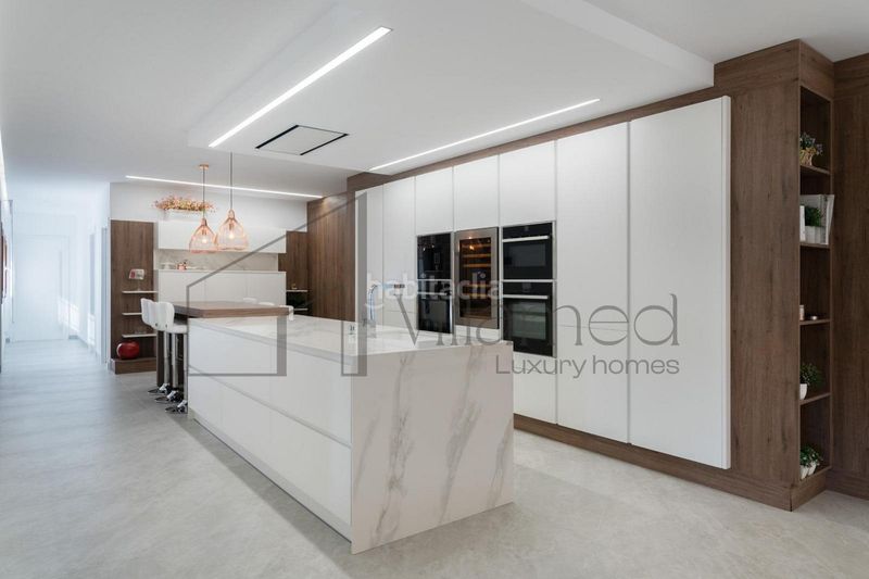 Foto 54d85737-8939-4e93-8e0a-9a4280becac4. Chalet exclusivo chalet en venta en Monteamor-La Carrasca-El Peucal Náquera