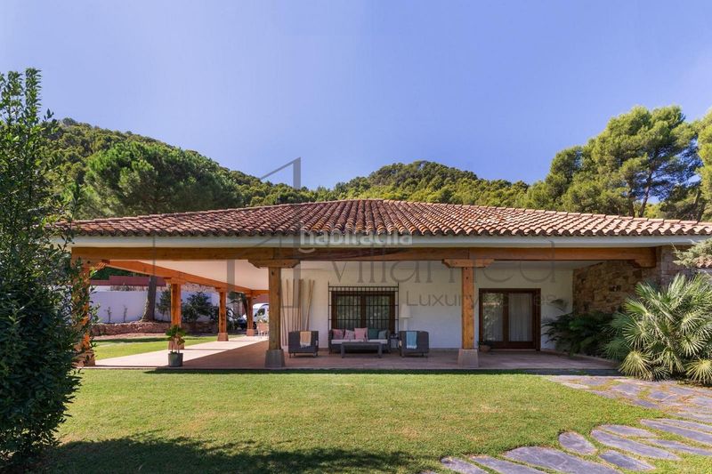 Foto 57b42109-a823-4035-bcbe-18179e0c739d. Chalet exclusivo chalet en venta en Monteamor-La Carrasca-El Peucal Náquera