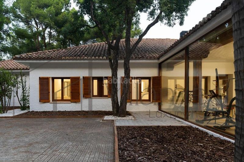 Foto 892ca2c6-04e9-457d-b6f8-f2e56c537f3d. Chalet exclusivo chalet en venta en Monteamor-La Carrasca-El Peucal Náquera