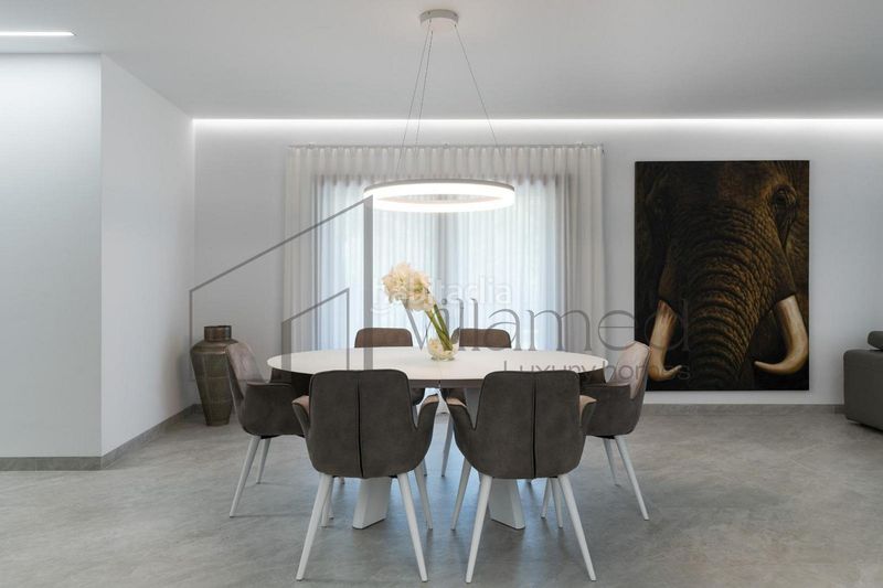 Foto d5434741-608b-4ee7-a510-8c72c26327a7. Chalet exclusivo chalet en venta en Monteamor-La Carrasca-El Peucal Náquera