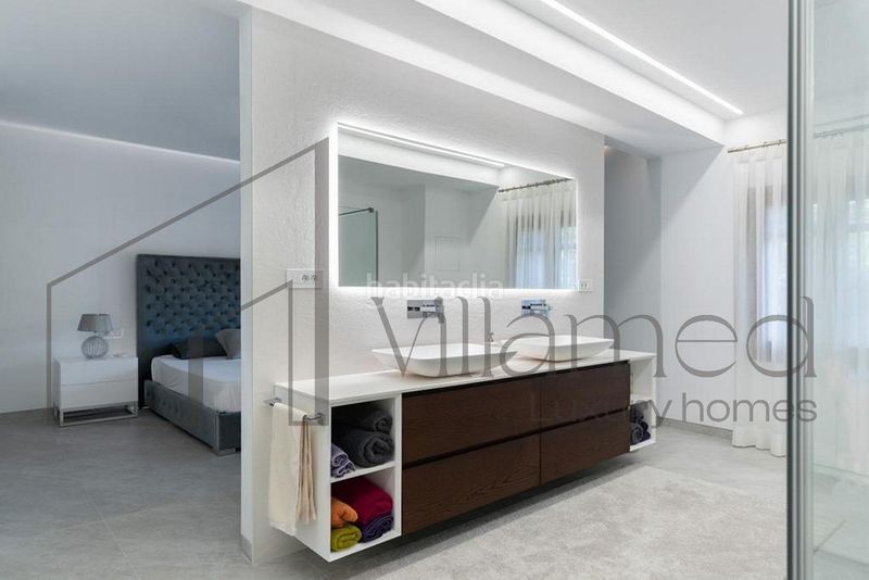 Foto d69910f0-adf5-4304-a4d0-5a4bd633b9a8. Chalet exclusivo chalet en venta en Monteamor-La Carrasca-El Peucal Náquera