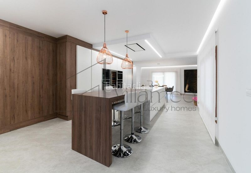 Foto ddfa9034-2520-4168-9e19-d0b56cd4d2bc. Chalet exclusivo chalet en venta en Monteamor-La Carrasca-El Peucal Náquera