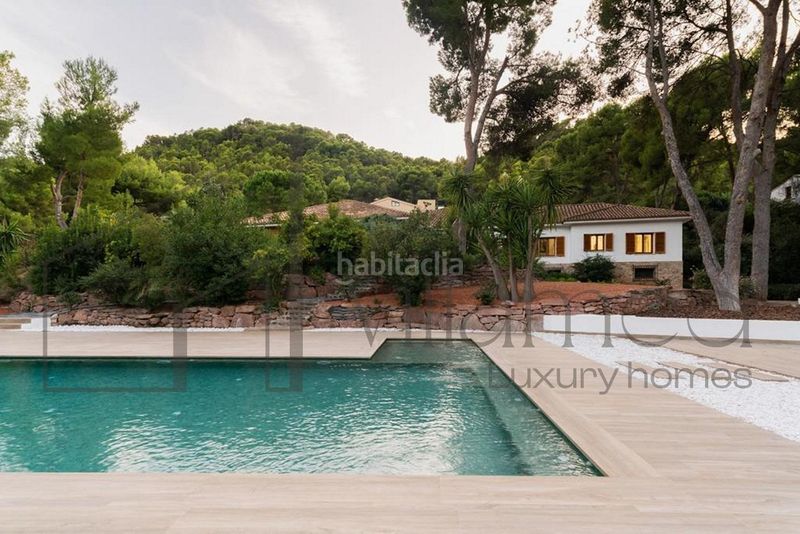 Foto e7860fda-9c10-44f9-8f4e-e7424893dd58. Chalet exclusivo chalet en venta en Monteamor-La Carrasca-El Peucal Náquera