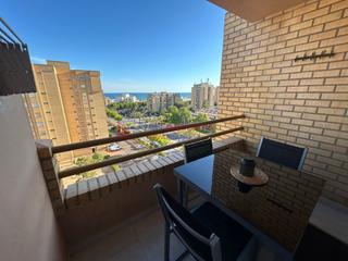 Location Appartement  N/a. 2ala866 increible piso con vistas al mar.