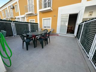 Affitto Duplex  Calle foreño. 4ala840 maravilloso adosado en la antilla