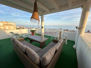 Location Attique  N/a. 1ala851 apartamento tico exclusivo con vistas al mar, la antill
