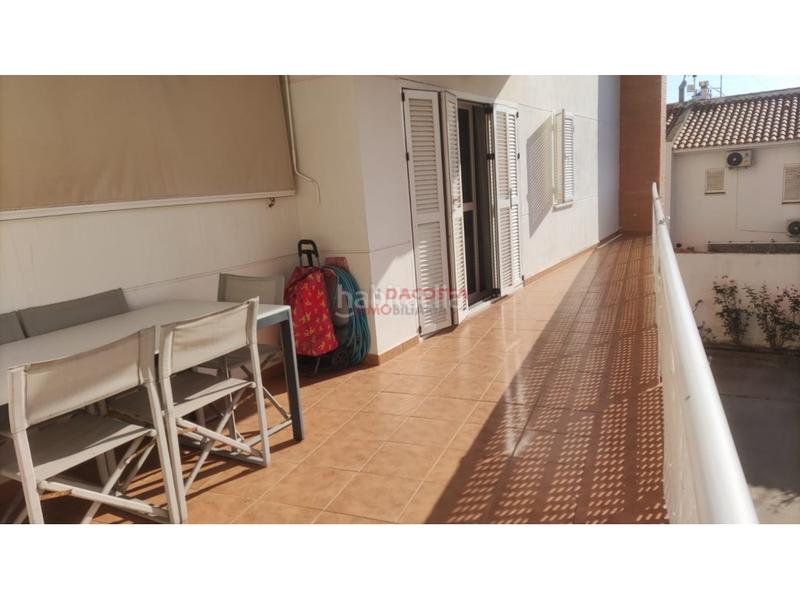 Foto 8714a710-3b27-42e0-a5e3-2a518ede9d75. Alquiler edificio 2ala843 apartamento en edificio retama en La Antilla