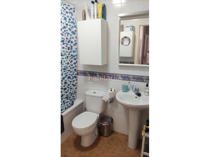 Foto fd60fe5a-c447-4b44-a43d-4b0068a0b049. Alquiler edificio 2ala843 apartamento en edificio retama en La Antilla