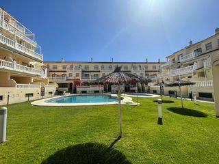 Chalet in La Antilla. Vla166 adosado con piscina en la antilla