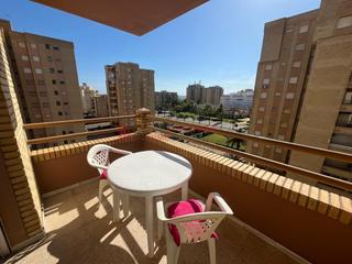 Location Appartement  N/a. 2ala849 estupendo apartamento en edificio marcosta