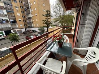 Rent Flat  N/a. 2ala848 precioso apartamento en bloque galicia i