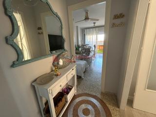 Location Appartement  N/a. 2ala839 piso totalmente reformado en bloque galicia vi, la antil