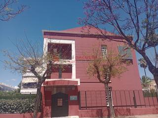 Rent Flat  N/a. 1ai838 piso en urb. vela mayor