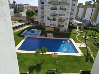 Location Appartement à La Antilla. 2ala221 piso en urb. las carabelas, la antilla