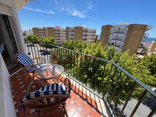 Location Appartement à La Antilla. 3ala198 piso en bloque oceano i, la antilla