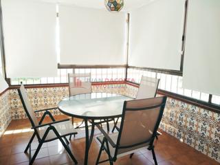 Location Appartement à La Antilla. 2ala108 piso en bloque lisboa, la antilla