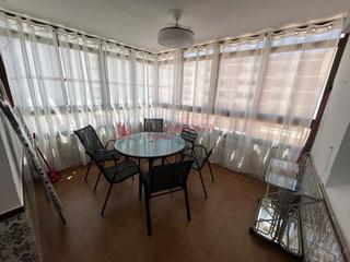 Rent Apartment in La Antilla. 2ala108 piso en bloque lisboa, la antilla
