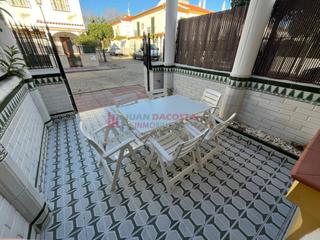 Location Appartement à La Antilla. 2ala157 adosado en urb. las buganvillas, la antilla