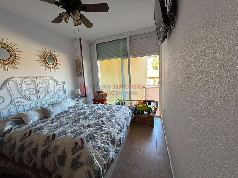 Foto 6560b2c4-8dcf-4ddd-967a-63de275f96ee. Affitto piccolo appartamento in Islantilla costa Islantilla