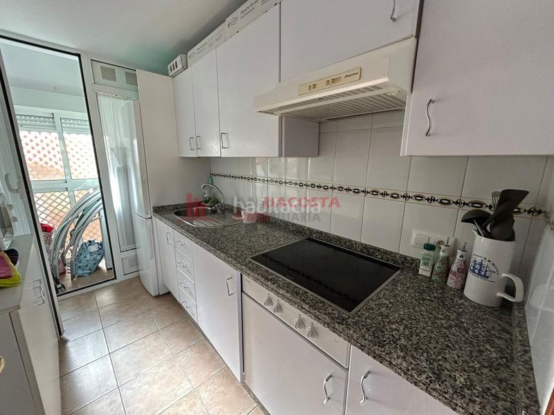 Foto e3ace3e3-a928-4f95-abd2-2d288260c97a. Affitto piccolo appartamento in Islantilla costa Islantilla