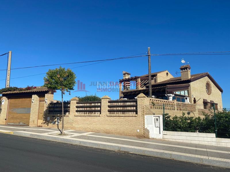 Foto 7cc6cbdb-c540-459a-95aa-6fe504c80cd8. Chalet vle773 fantástico chalet con parcela de 400m . en Lepe