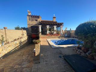 Xalet a Lepe. Vle773 fantástico chalet con parcela de 400m en lepe.
