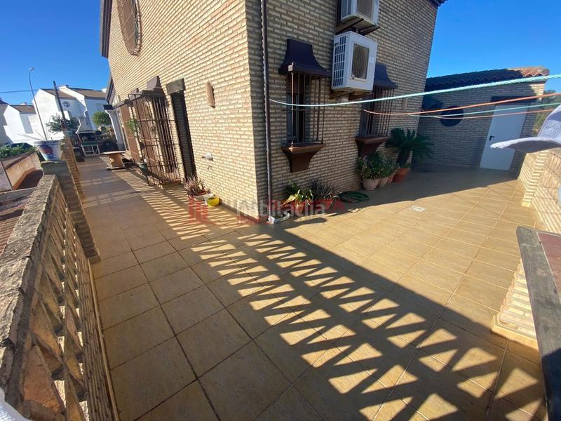 Foto ec87babb-6f2e-4c01-952a-4be5206f84f8. Chalet vle773 fantástico chalet con parcela de 400m . en Lepe