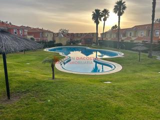 Location Appartement  N/a. 1ag835 apartamento en urb. las lomas ii, campo de golf