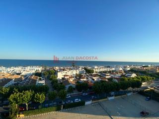 Location Appartement à La Antilla. 1ala242 apartamento bloque estrella