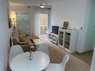 Location Appartement à La Antilla. 2ala806 vivienda bloque nautilo