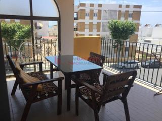 Location Appartement  N/a. 3ala275 piso en bloque neptuno ii