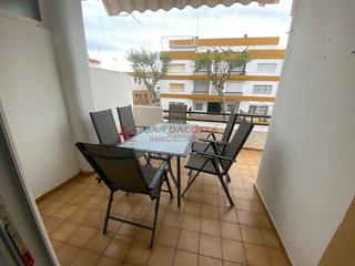 Rent Apartment in La Antilla. 3ala282 fantástico piso en bloque gadini, la antilla
