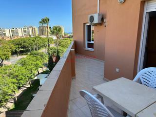 Location Appartement  N/a. 2ala266 piso en bloque bergantin, la antilla