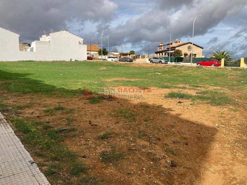 Foto 0f8c9015-e262-4857-8d37-aa1653fb5ecc. Residential plot in Lepe