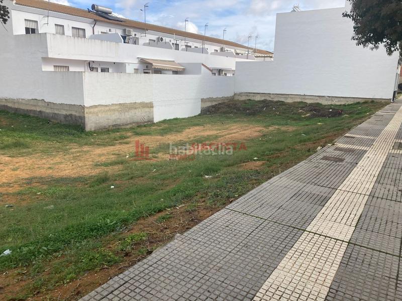 Foto 24ccf440-9dcd-4960-9f91-8dfe09f90bcb. Residential plot in Lepe