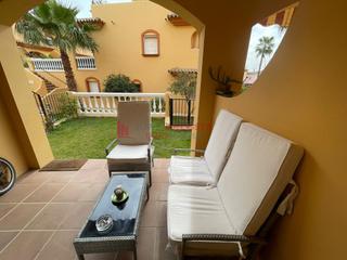 Lloguer Pis a Islantilla Golf. 2ag253 piso en planta baja en urb. aldea playa golf,campo de gol