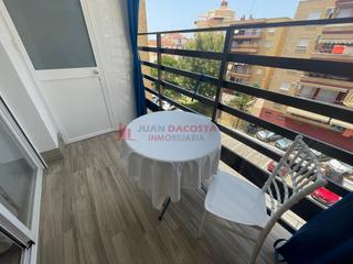 Location Appartement à La Antilla. 2ala267 apartamento totalmente reformado, la antilla