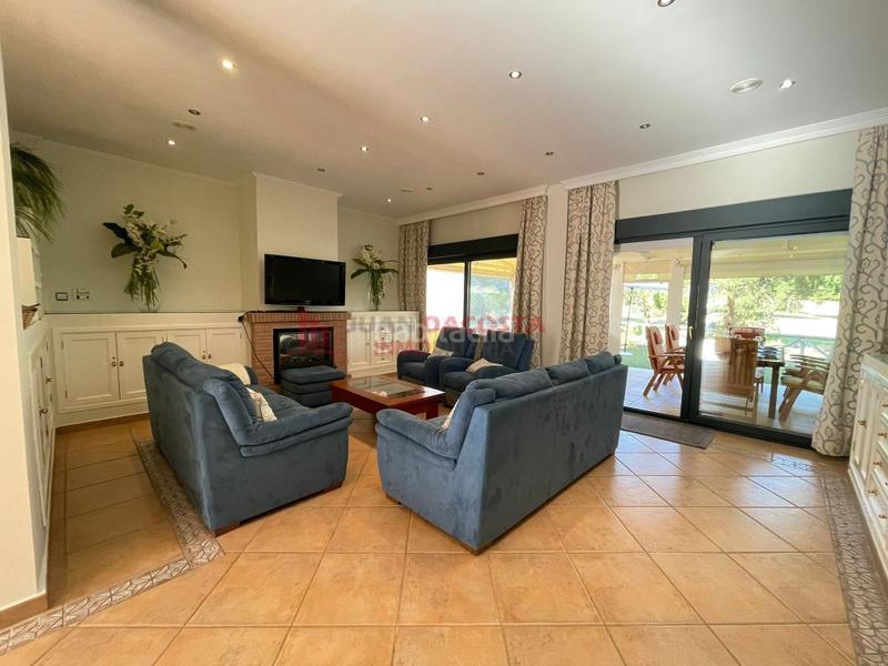 Foto 2646fb08-6a02-4bbf-a69a-e0c3c31f2261. Lloguer casa adossada a Islantilla golf Islantilla