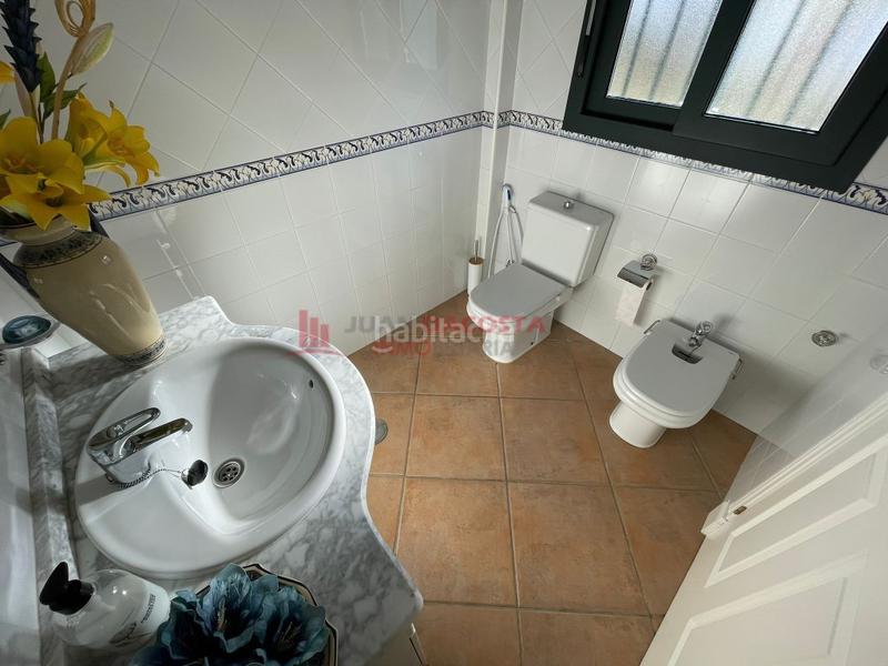 Foto ab254e4a-1540-478b-b0e2-4f8f5a220c7b. Lloguer casa adossada a Islantilla golf Islantilla
