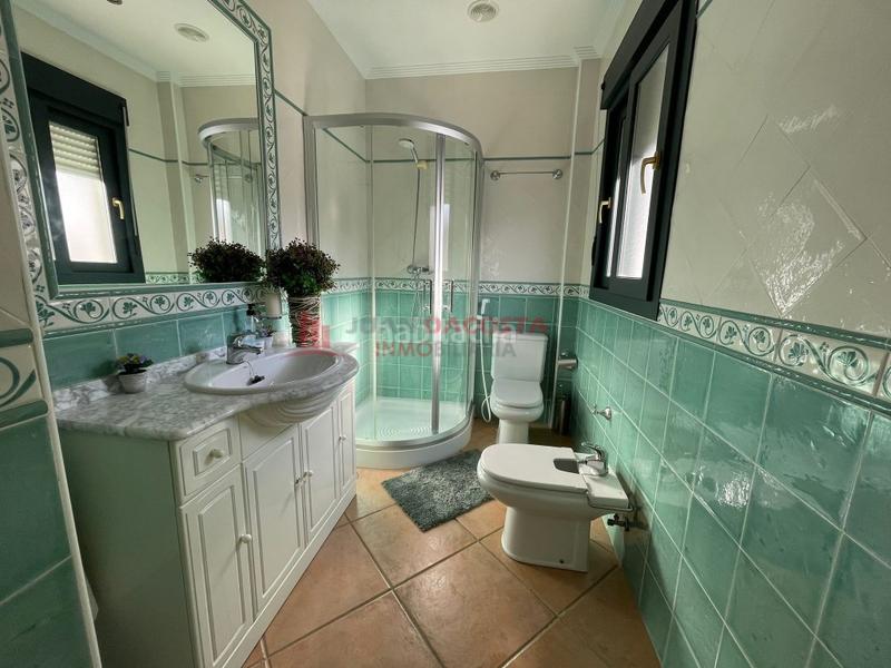 Foto ef589fff-94ef-496c-b71a-7cbc09164f10. Lloguer casa adossada a Islantilla golf Islantilla