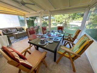 Semi detached house in Islantilla Golf