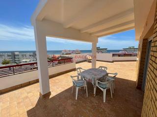 Rent Penthouse in La Antilla. 3ala236 piso ático en avda. castilla, la antilla