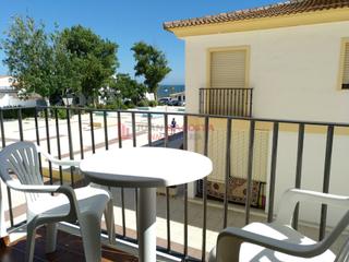 Rent Flat in La Antilla. 3ala118 piso en residencial estoril, la antilla