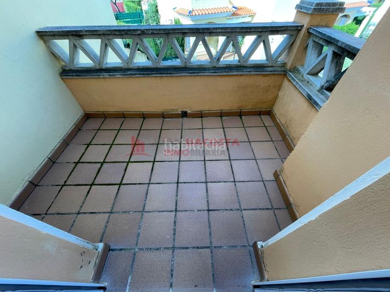 Foto 5ea41f65-7b61-4dab-9994-1f487c406620. Rent semi detached house in Islantilla golf Islantilla