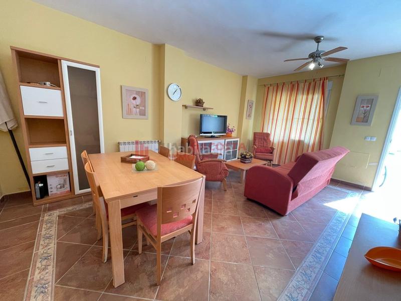 Foto 87ef388f-f09c-453f-bc14-73d65c077513. Rent semi detached house in Islantilla golf Islantilla