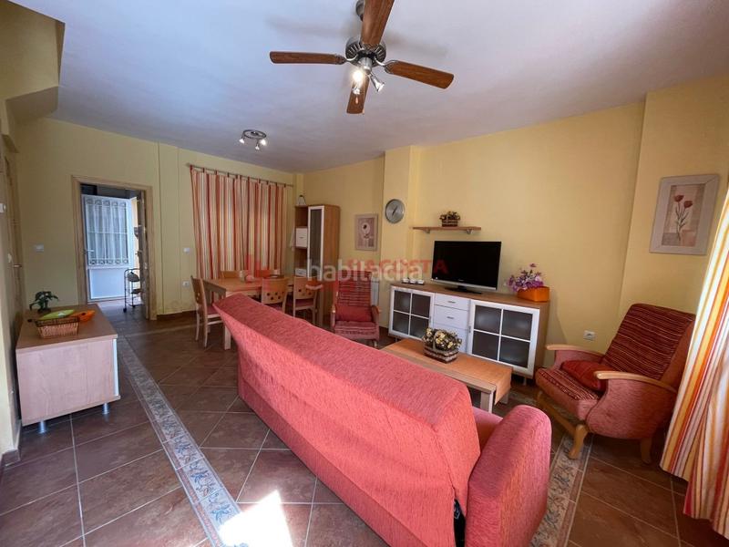Foto e2ae8f19-048f-471f-88f2-43511a0f7639. Rent semi detached house in Islantilla golf Islantilla
